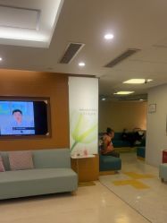 -杭州贝瑞斯美华妇儿医院·早孕·产检·儿科