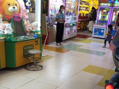 -meland·儿童乐园·游戏厅娃娃机·电玩Xbox(成都合生汇店)