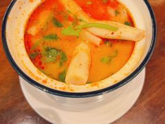 -苏梅花园(群星城店)