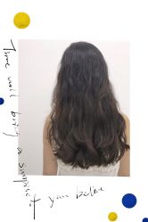 点击看大图 -HD HAIR STYLE