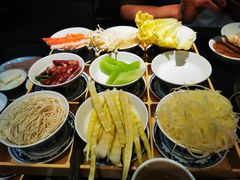 -咏江南·苏式火锅·苏州评弹(观前街店)