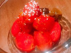 -菩提素素食餐厅(晶郦馆店)