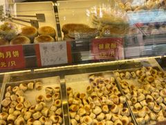 -宋记饼家(石门二路店)