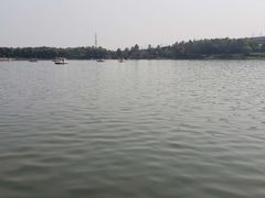 -美兰湖景区
