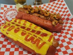 -Eckl’s爱氏热狗(猫街店)