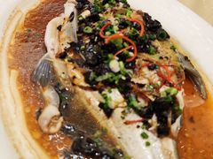 -叙福楼海鲜酒家(季华西路店)