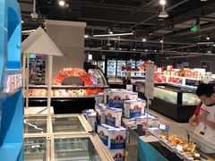 -盒马鲜生(观音桥店)