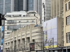 -大光明电影院(南京西路店)