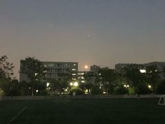 -河海大学(江宁校区)