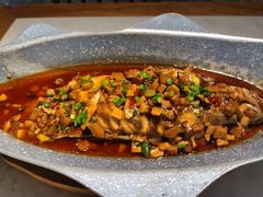 -不倒翁·安徽名菜楼(步行街店)