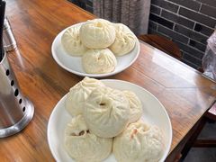 -雪琴面馆富安特色鱼汤面(城中花园店)