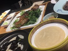 -106餐厅(山水文园店)