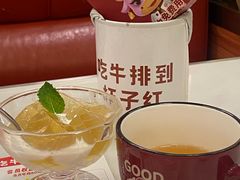 -杯子红牛排(南海广场店)