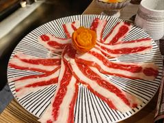 -江户烧肉(高德店)