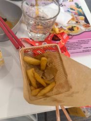 -奈尔宝·儿童乐园·亲子餐厅(星河湾店)