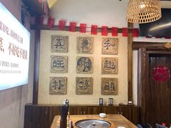 -印象老灶台三下锅·湘西本土原味菜(黄龙洞店)