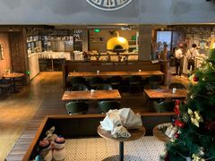 -自然食集西餐厅(泰晤士小镇店)