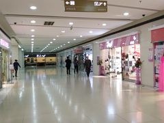-大连福佳爱琴海购物公园(西安路店)