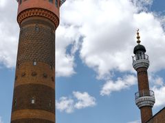 -新疆国际大巴扎