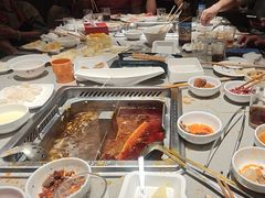 -海底捞火锅(江宸天街店)