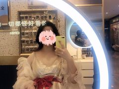 -海马体照相馆(大连柏威年购物中心店)