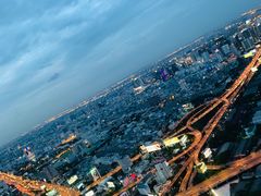 -彩虹云霄拜约克摩天塔