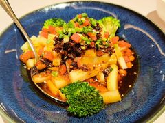 贵阳米豆腐-贵州大厦贵州厅(樱花园西街店)