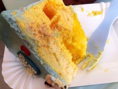 -花间烘焙BLossom Bakery