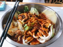 麻辣烫-苏袁麻辣烫(呼和浩特总局街店)
