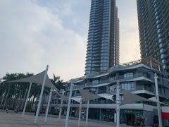 -壹海城ONE MALL