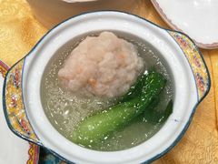 -白家大院·王府宫廷菜(苏州街店)
