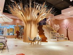 -丽池宫韩式汗蒸会馆(华灯坊店)