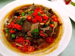 -香融府·烤鸭·家常菜(马家堡路店)