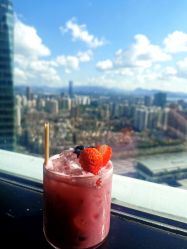 点击看大图 -OCEAN DANCE高空舞蹈室