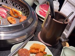 -梨花自助烤肉(乐宾店)