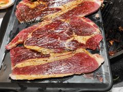 -景家大乾烤肉(新村十区店)