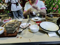 -琼大师东方烤乳猪(亚特兰蒂斯店)