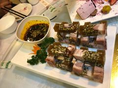 -小贝壳酒楼(经九路店)