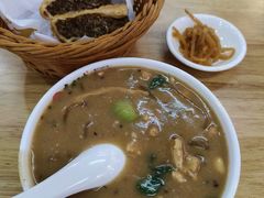 -高群生胡辣汤(亚运村店)