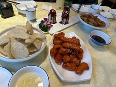 -新侨小馆(东直门北小街店)