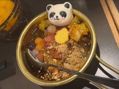 -川成元·麻辣香锅(凯德MALL西直门店)