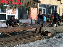 -多乐美地滑雪场