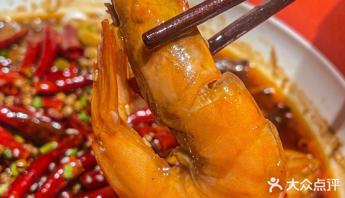 南城新开海鲜店💥也是太绝了吧🐠