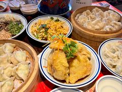 -新兴园饺子馆(河南街店)