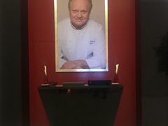 -L'ATELIER de Joel Robuchon(外滩18号店)