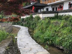 -塔川景区
