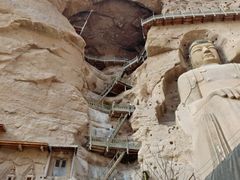 -炳灵寺世界文化遗产旅游区
