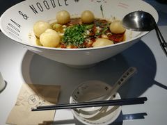 -友达面馆(广州总店)