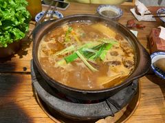 -十六蒲(桂林路店)