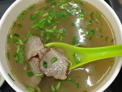 -清真蒋有记(老门东店)